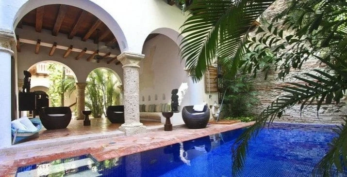 Hotel Quadrifolio Cartagena Hotel Quadrifolio Cartagena