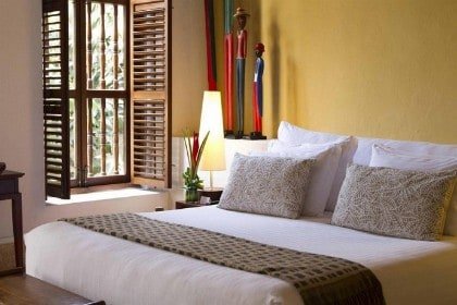 מלון Quadrifolio Cartagena