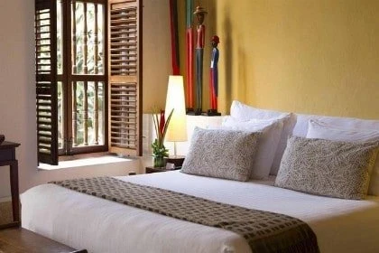 Hotel Quadrifolio Cartagena