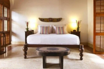 Hotel Quadrifolio