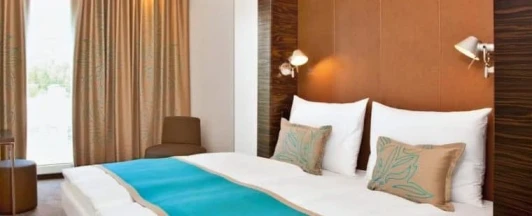 Motel One Leipzig-Augustusplatz Leipzig