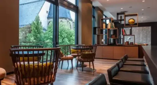 Motel One Leipzig-Augustusplatz Leipzig