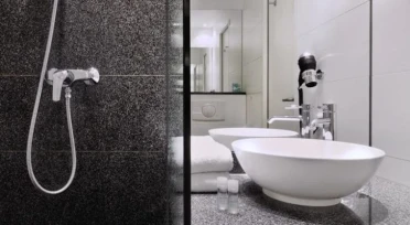 Motel One Leipzig-Augustusplatz Leipzig