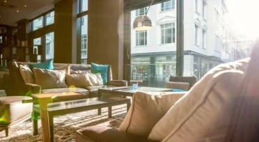 Motel One Leipzig-Augustusplatz Leipzig