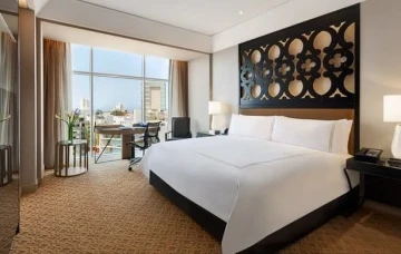 Hilton Lima Miraflores Lima