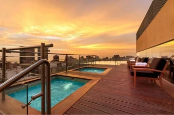 Hilton Lima Miraflores Lima