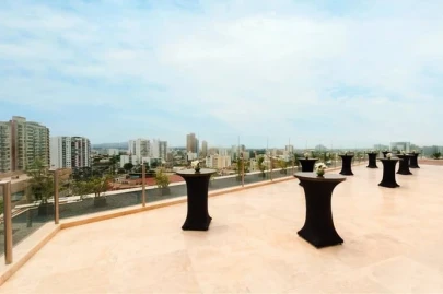 Hilton Lima Miraflores Lima