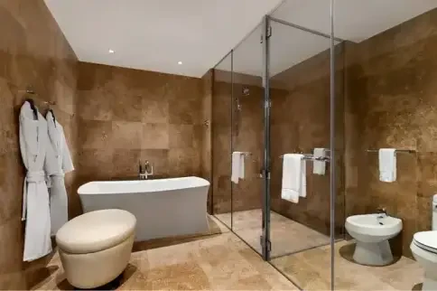 Hilton Lima Miraflores Lima