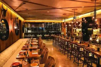 Allure Chocolate Hotel by Karisma