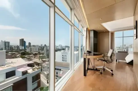 Hilton Lima Miraflores Lima