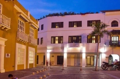 Sophia Hotel Cartagena
