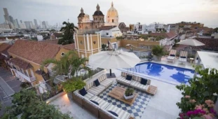 Sophia Hotel