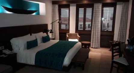 Sophia Hotel