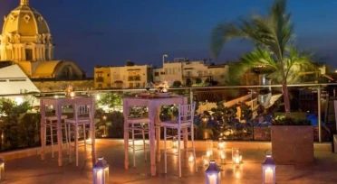 Sophia Hotel