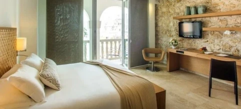 Movich Hotel Cartagena de Indias