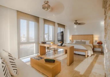 Movich Hotel Cartagena de Indias