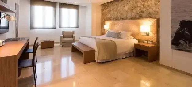 Movich Hotel Cartagena de Indias