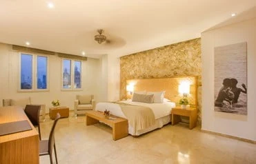 Movich Hotel Cartagena de Indias