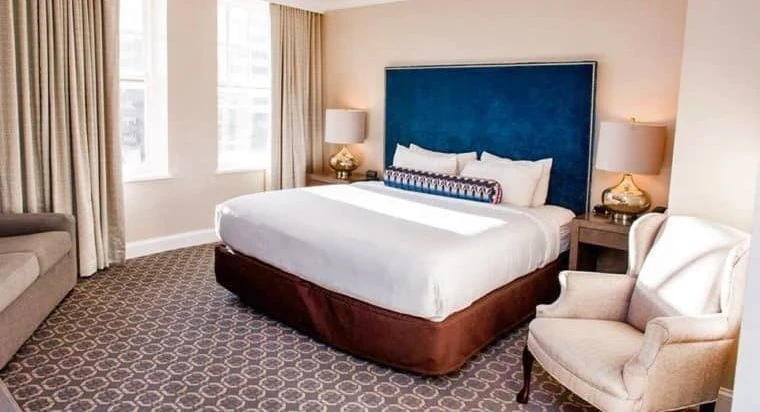 Redmont Hotel Birmingham Alabama Redmont Hotel Birmingham Alabama