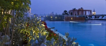 Bastion Luxury Hotel