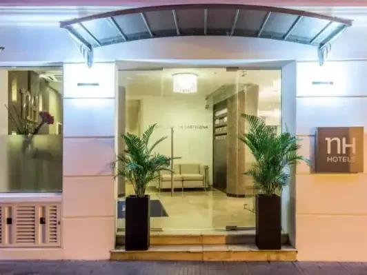 NH Royal Urban Cartagena