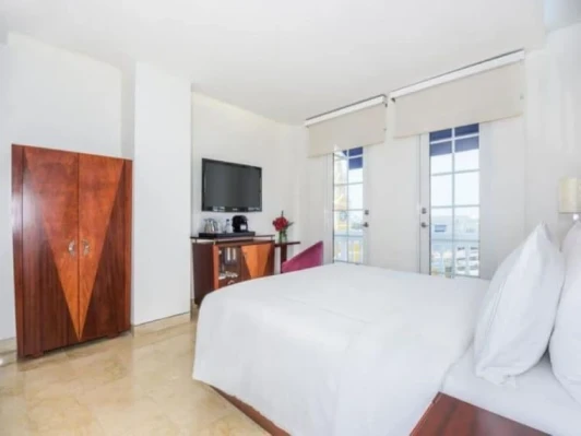 Nh Cartagena Urban Royal