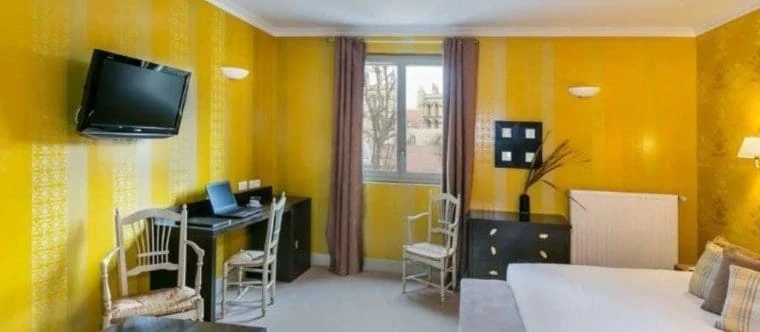 Le Guilhem Montpellier