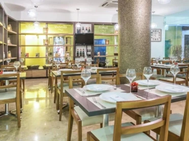 Nh Cartagena Urban Royal