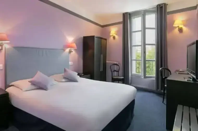 Le Guilhem Montpellier