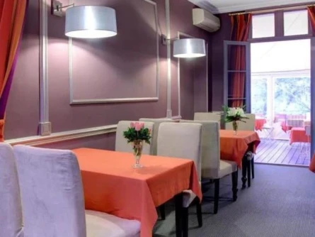 Le Guilhem Montpellier