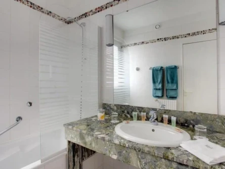 Le Guilhem Montpellier