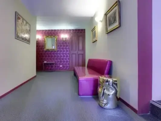 Le Guilhem Montpellier