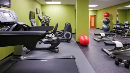 Fairfield Inn and Suites Hotel Indianapolis Indiana Gay-Friendly Indianapolis Accommodation