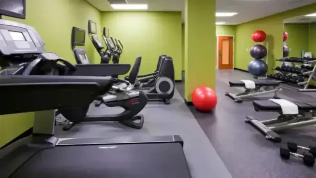 Fairfield Inn and Suites Hotel Indianapolis Indiana Gay-Friendly Indianapolis Accommodation