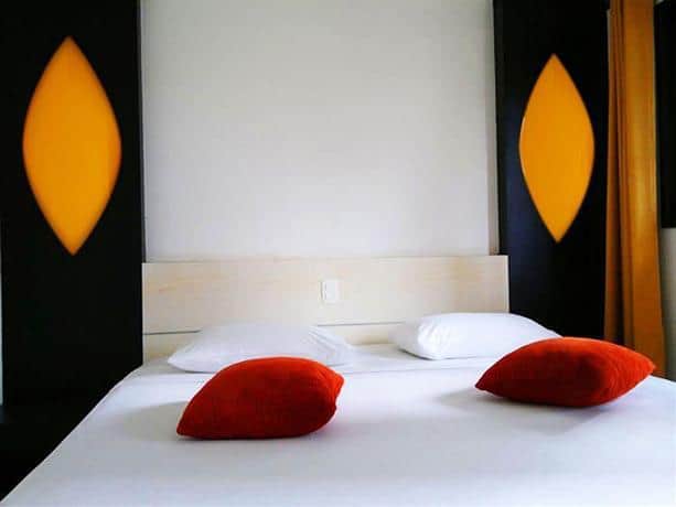 Hotel Aconchego Recife