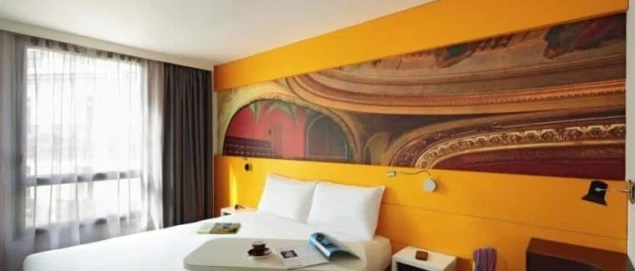 ibis Styles Montpellier Centre Comedie