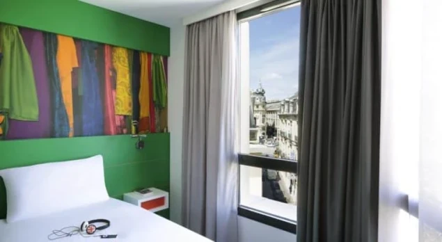 ibis Styles Montpellier Centre Comedie