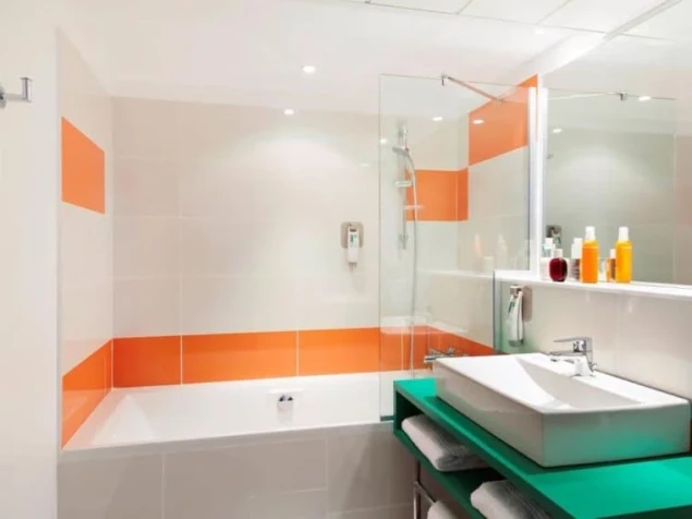 ibis Styles Montpellier Centre Comedie