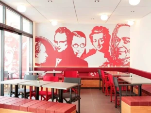 ibis Styles Montpellier Centre Comedie