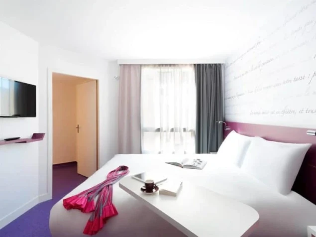 ibis Styles Montpellier Centre Comedie