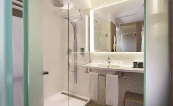 Hôtel Oceania Le Métropole Montpellier