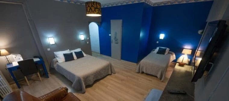 Hôtel Nova Montpellier