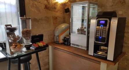 Hôtel Nova Montpellier