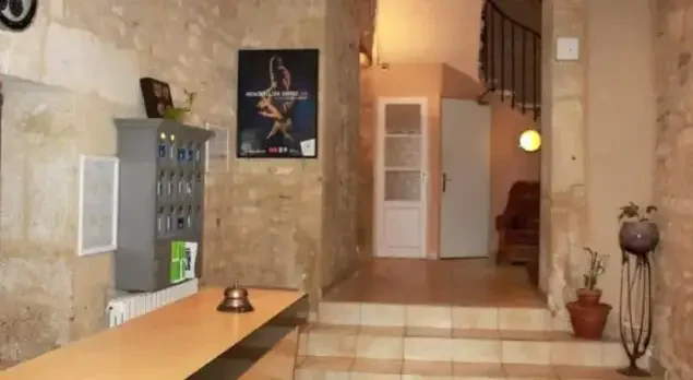 Hôtel Nova Montpellier