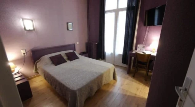 Hôtel Nova Montpellier