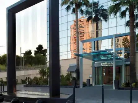 Pullman Montpellier Centre Montpellier