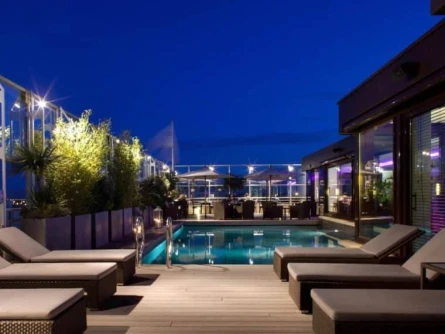 Pullman Montpellier Centre Montpellier