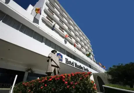 Manibu Recife Manibu Recife