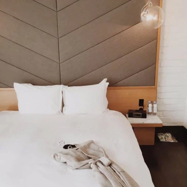 The Hollywood Roosevelt Hotel Los Angeles