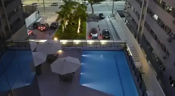 Transamerica Prestige - Beach Class International